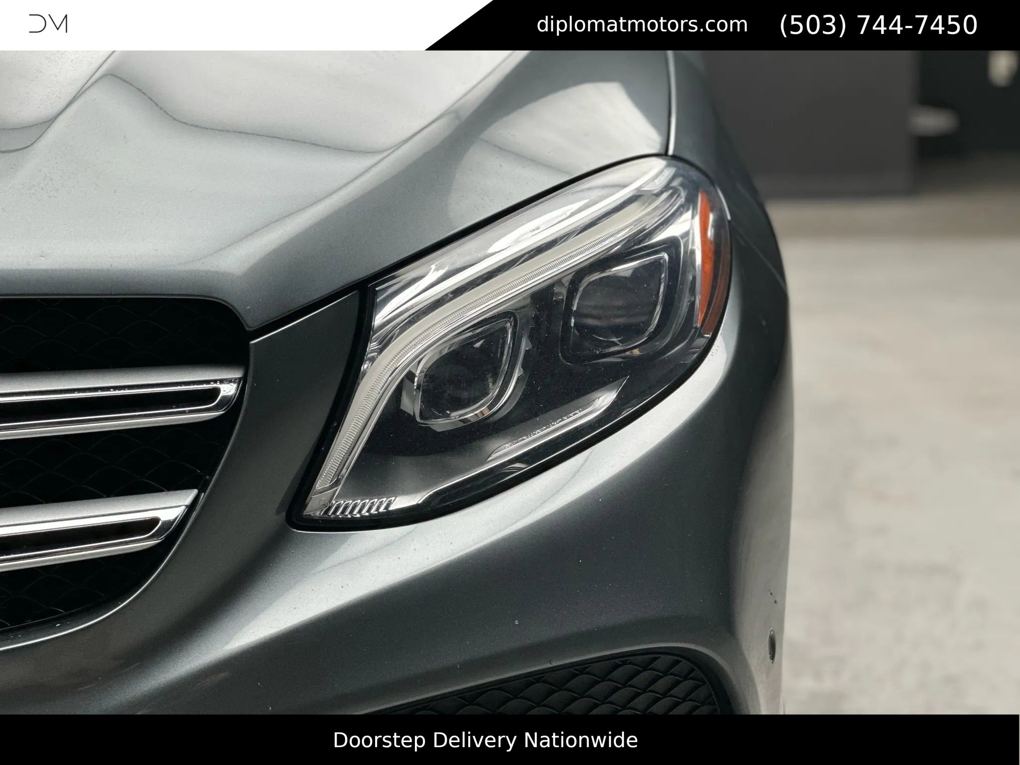 Used 2017 Mercedes-Benz GLE 350 4MATIC image 12