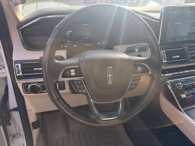 Used 2021 Lincoln Navigator L Reserve w/ Luxury Package AWD/4WD image 17