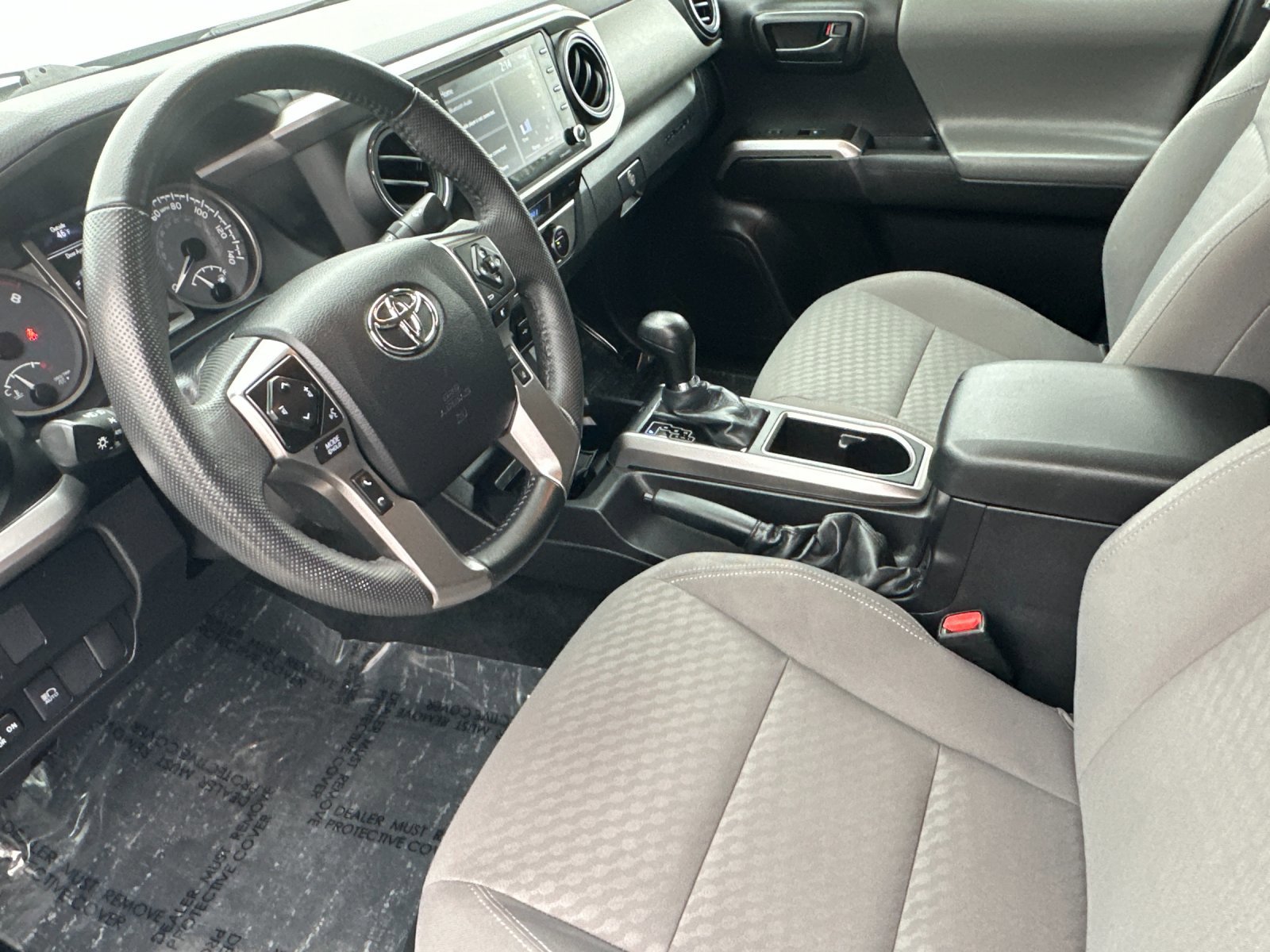 Used 2023 Toyota Tacoma image 10