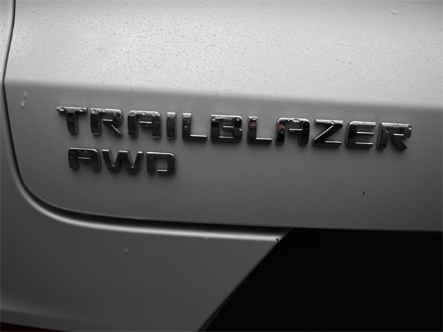 Used 2023 Chevrolet TrailBlazer LT w/ Convenience Package image 13