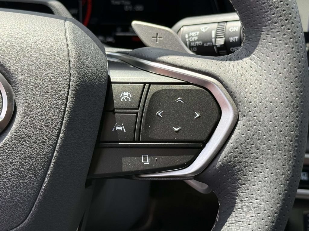 New 2026 Lexus RX 350 F Sport AWD/4WD image 19