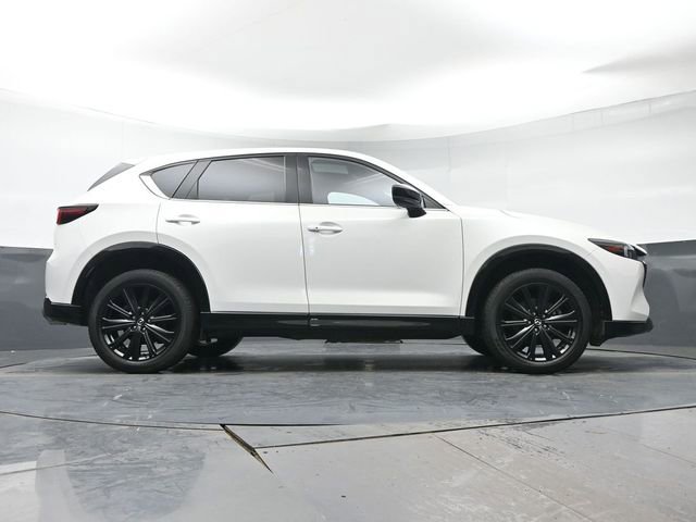 Certified 2023 MAZDA CX-5 AWD 2.5 Turbo image 33