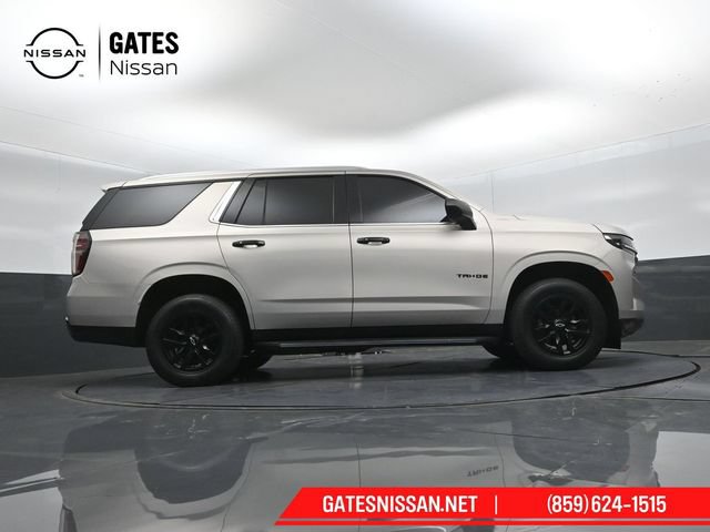 Used 2021 Chevrolet Tahoe LT AWD/4WD image 37