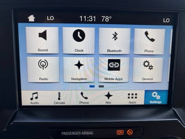 Used 2017 Ford F350 Lariat w/ FX4 Off-Road Package AWD/4WD image 30