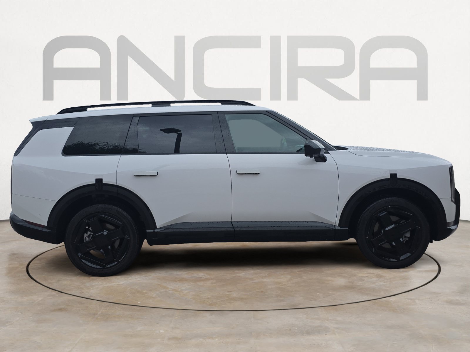 Certified 2027 Kia Telluride SX Prestige X-Line AWD/4WD image 9