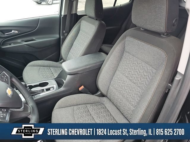 Used 2023 Chevrolet Equinox LT FWD image 10
