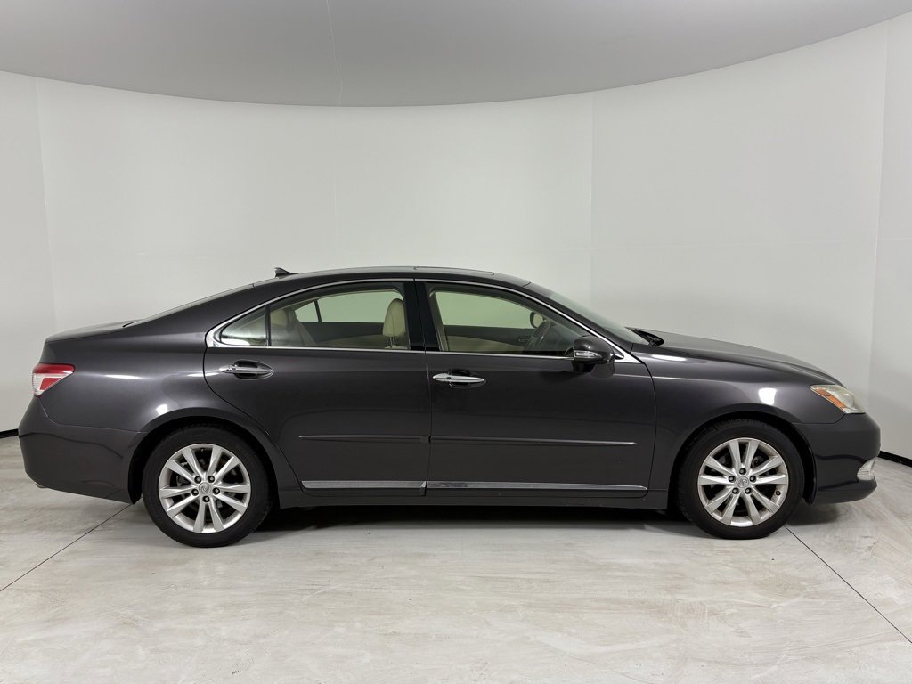 Used 2012 Lexus ES 350 image 7