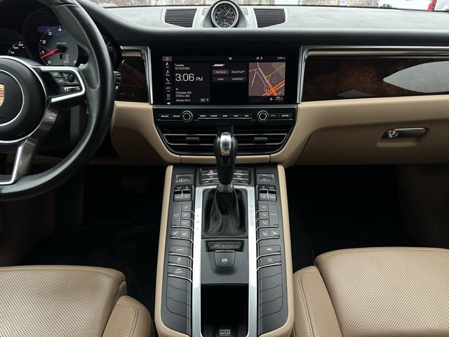 Used 2019 Porsche Macan S image 14
