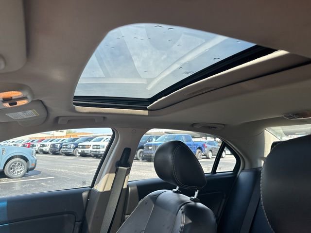 Used 2011 Ford Fusion Hybrid w/ 501A Rapid Spec Order Code image 20