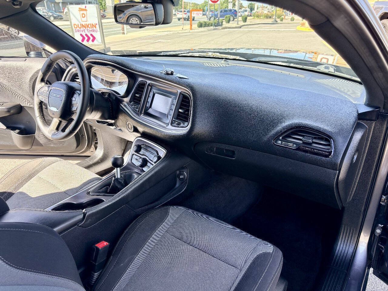 Used 2016 Dodge Challenger R/T RWD image 23
