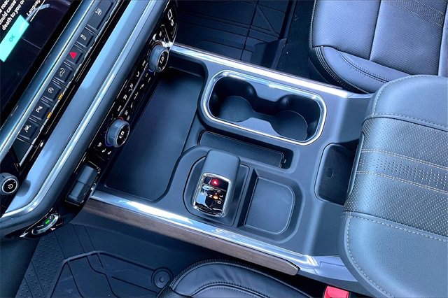 New 2026 Chevrolet Silverado 1500 High Country image 8