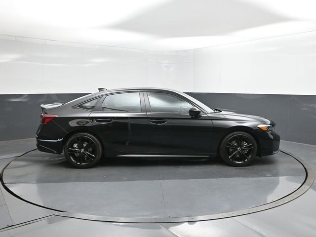 New 2026 Honda Civic Si image 15