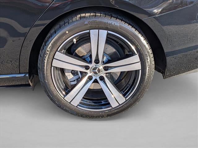 Certified 2025 Mercedes-Benz C 300 Sedan image 24