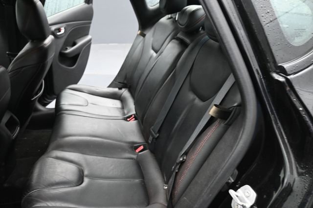 Used 2015 Dodge Dart GT w/ Sun/Sound Group FWD image 16