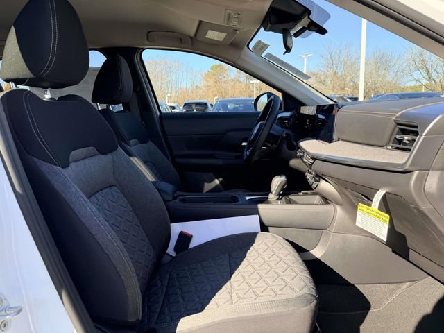 New 2026 Nissan Kicks SV image 10