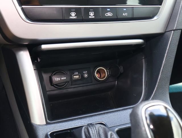 Used 2017 Hyundai Sonata SE image 23