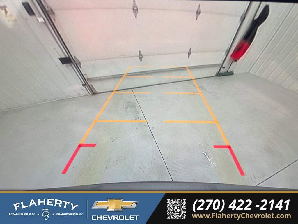 New 2026 Chevrolet Equinox LT image 32