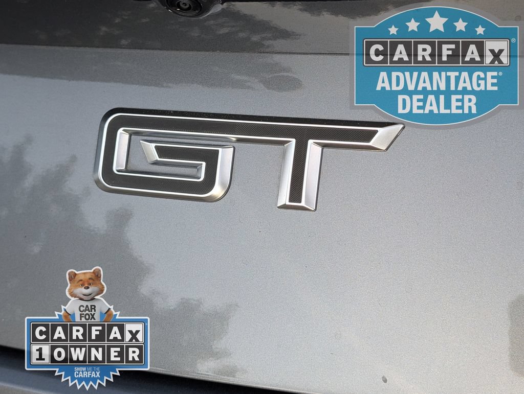 Used 2024 Ford Mustang GT RWD image 29