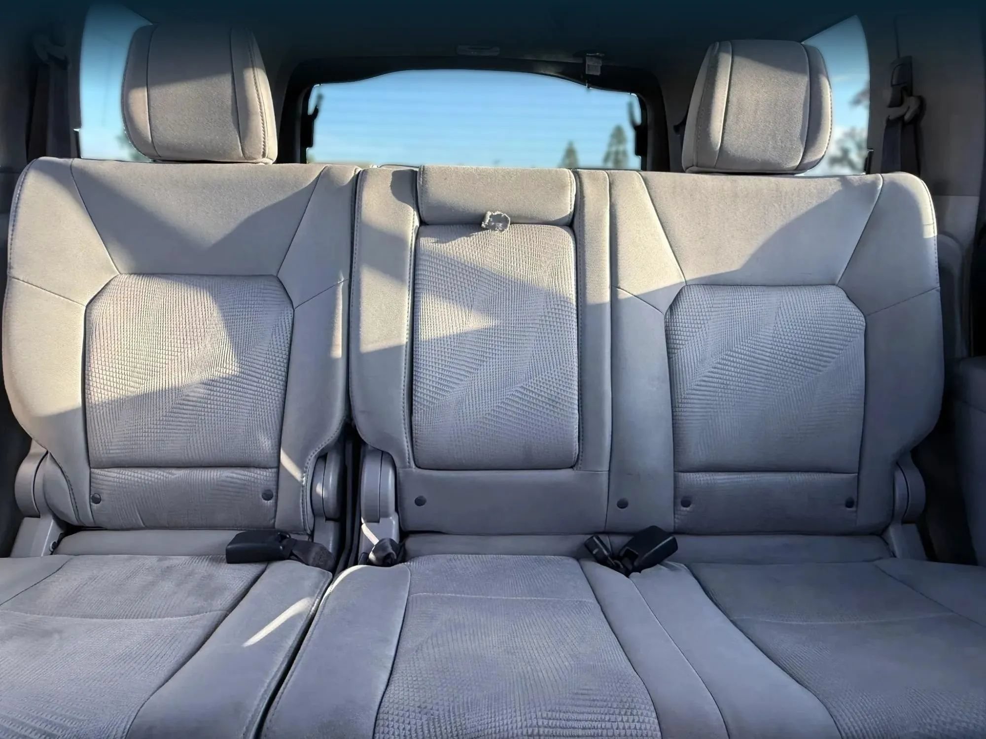 Used 2012 Honda Pilot LX image 22