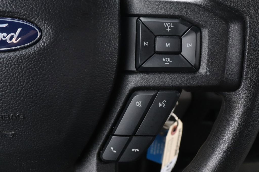 Used 2021 Ford F550 2WD Regular Cab Super Duty image 27