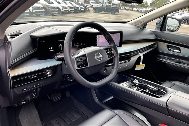 Certified 2025 Nissan Murano SL image 11