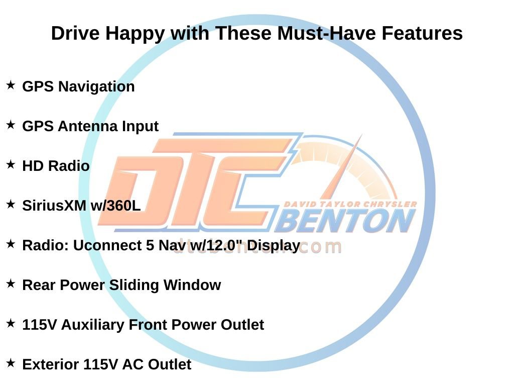 New 2026 RAM 2500 Tradesman image 4