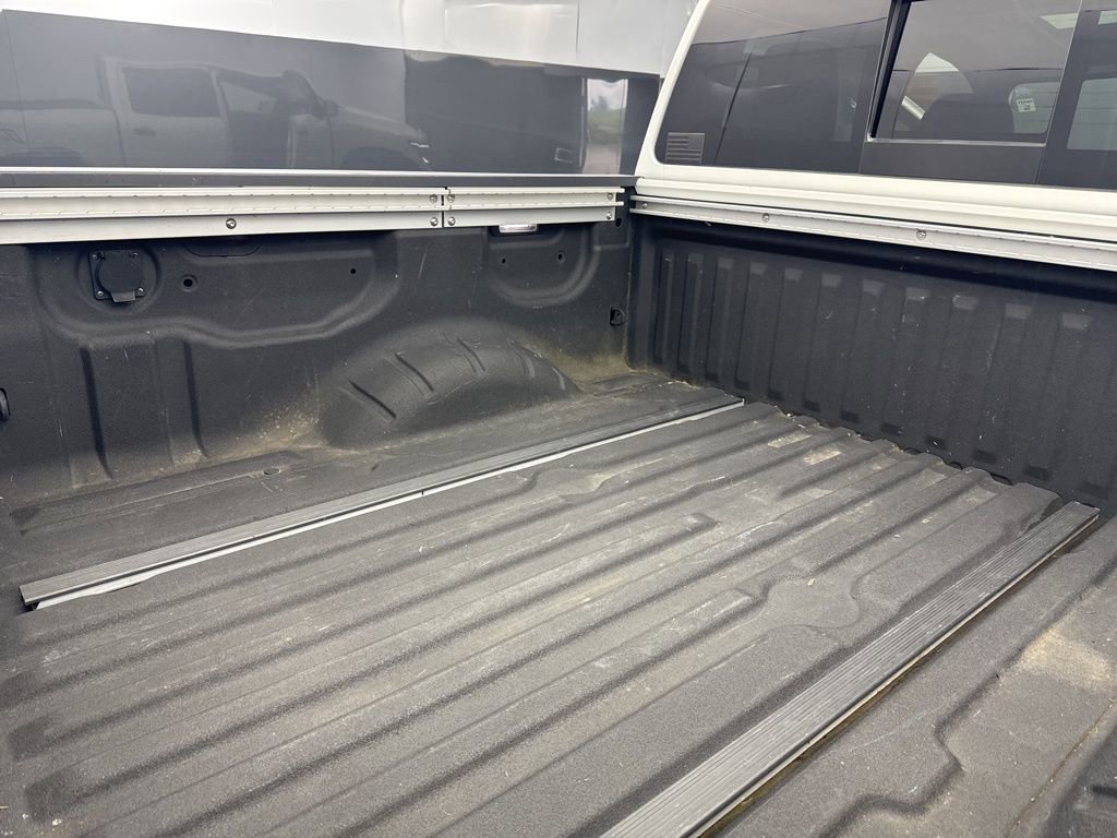 Used 2021 Nissan Titan PRO-4X w/ Pro-4x Convenience Package AWD/4WD image 42