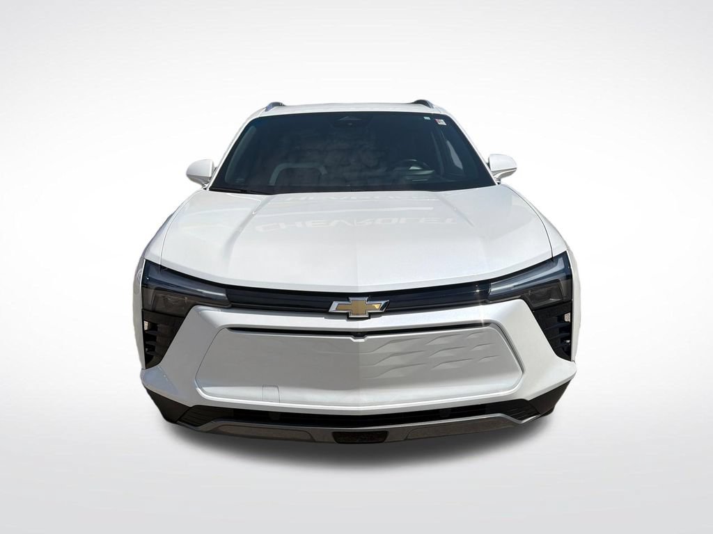 Certified 2024 Chevrolet Blazer EV LT AWD/4WD image 8