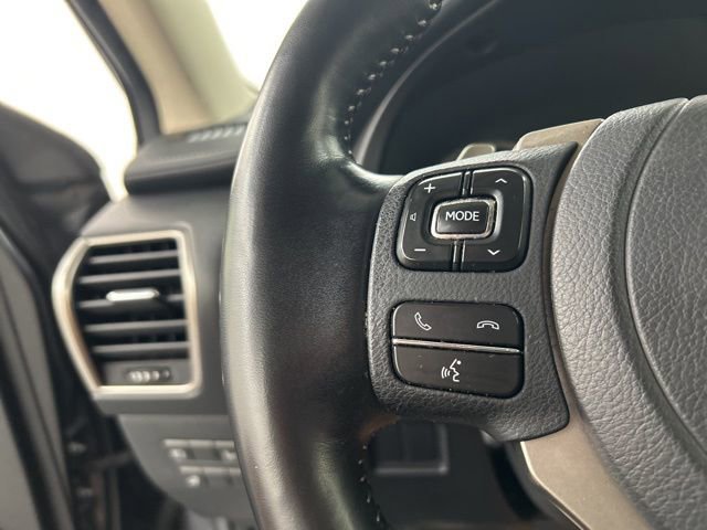 Used 2021 Lexus NX 300h AWD w/ Accessory Package 2 image 9