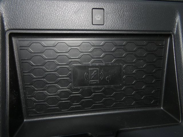 New 2026 Nissan Frontier PRO-4X image 21