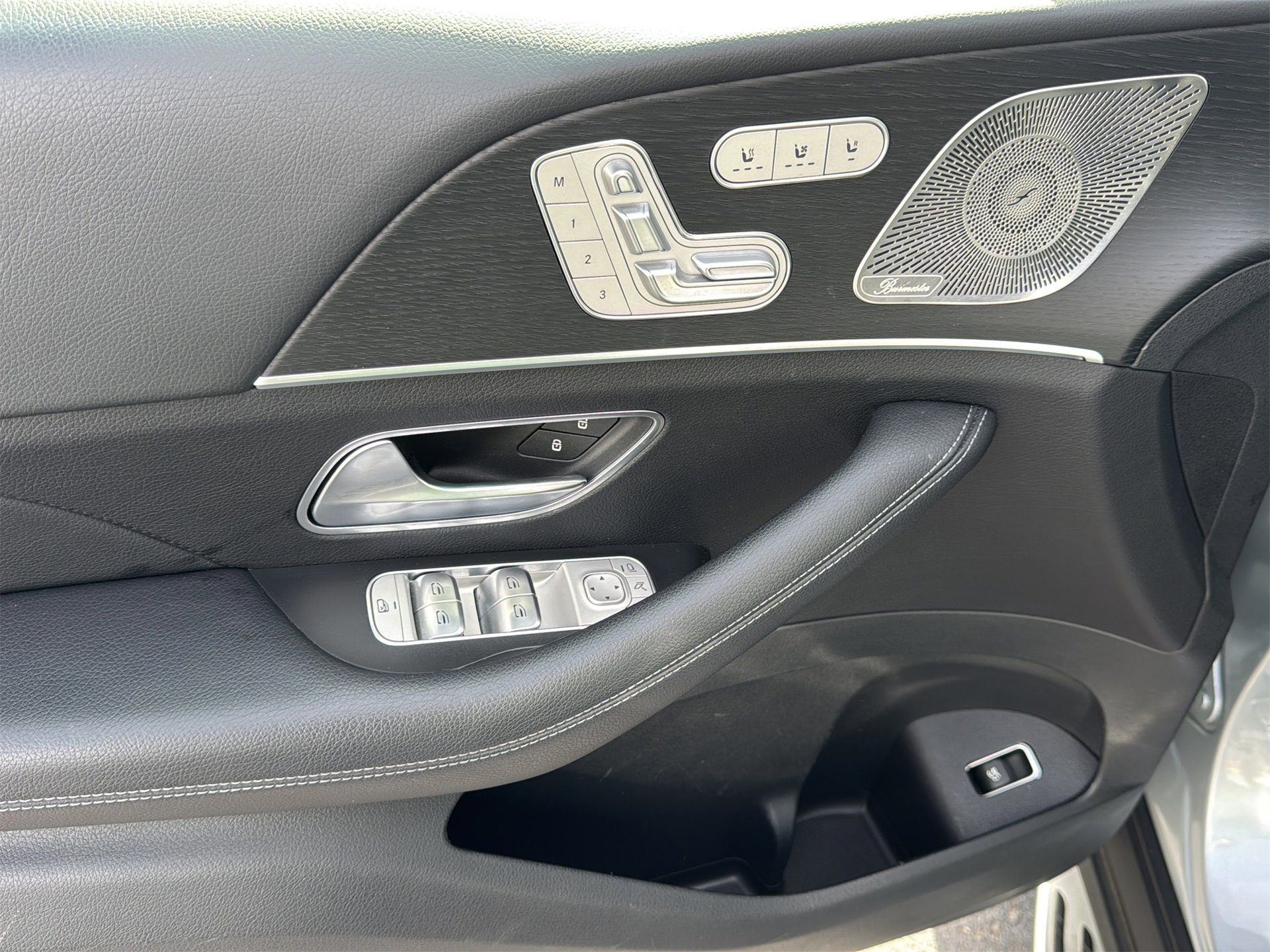 Certified 2023 Mercedes-Benz GLE 450 4MATIC image 22