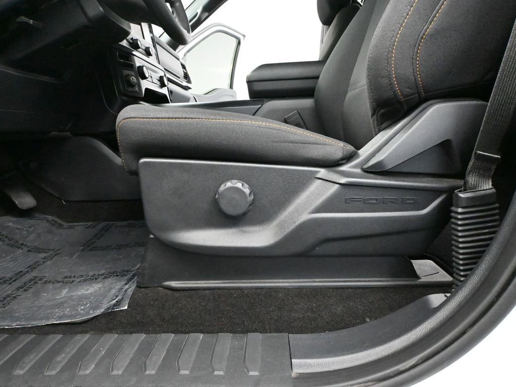 Used 2022 Ford F150 Tremor image 20