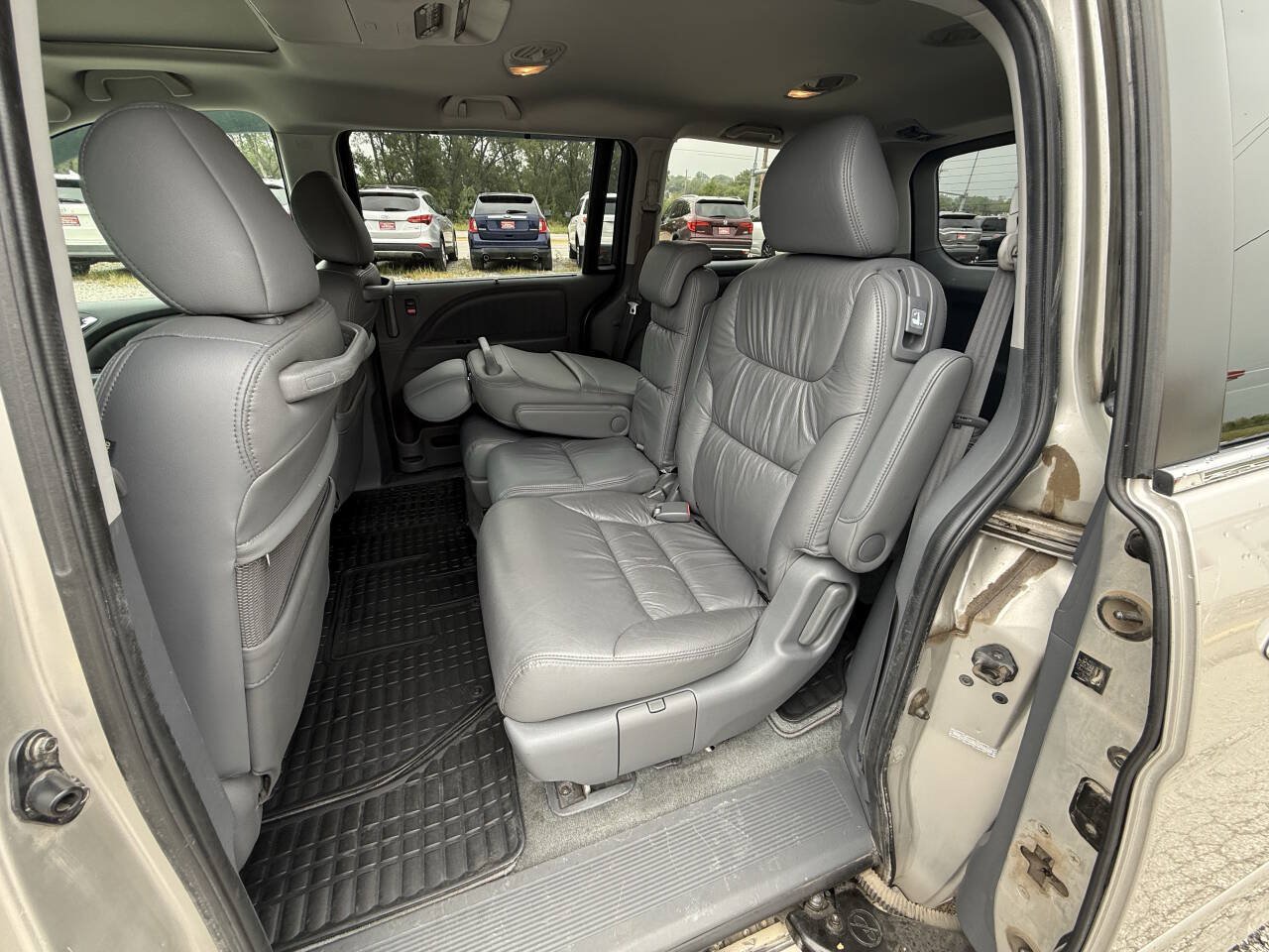 Used 2007 Honda Odyssey EX-L image 16