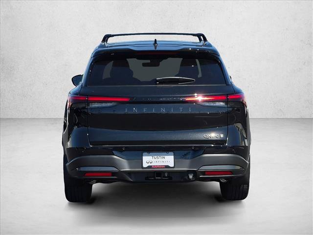 New 2027 INFINITI QX60 Autograph w/ Dark Cargo Package AWD/4WD image 8