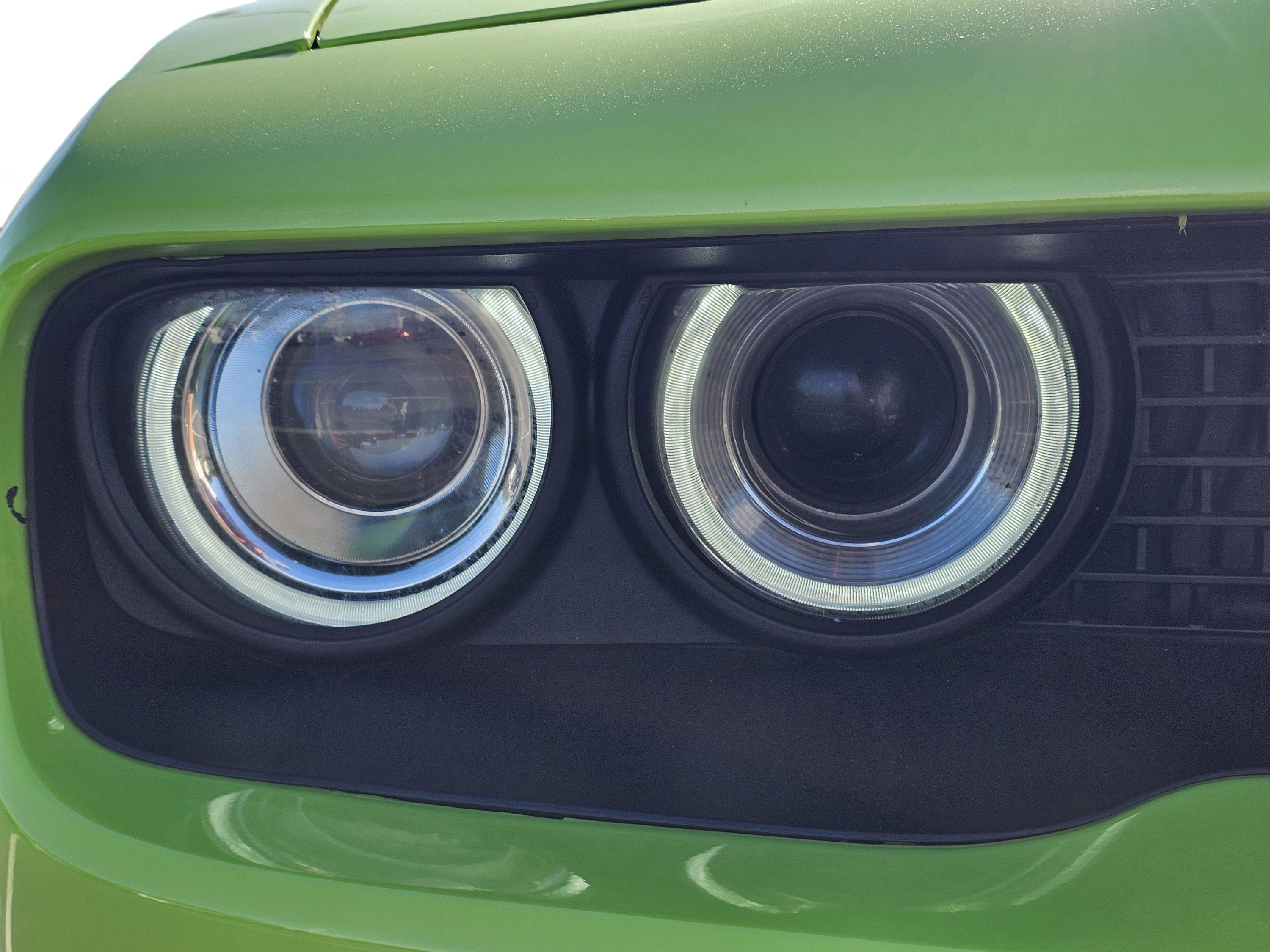 Used 2023 Dodge Challenger SRT Hellcat image 4