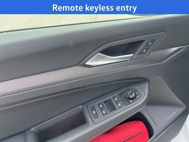 New 2025 Volkswagen GTI SE image 8