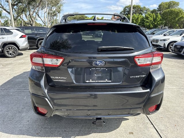 Used 2019 Subaru Crosstrek 2.0i Premium image 23