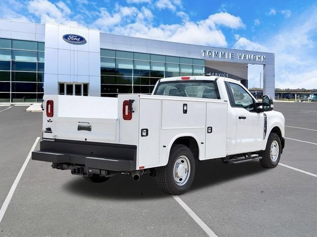 New 2026 Ford F250 XL RWD image 4
