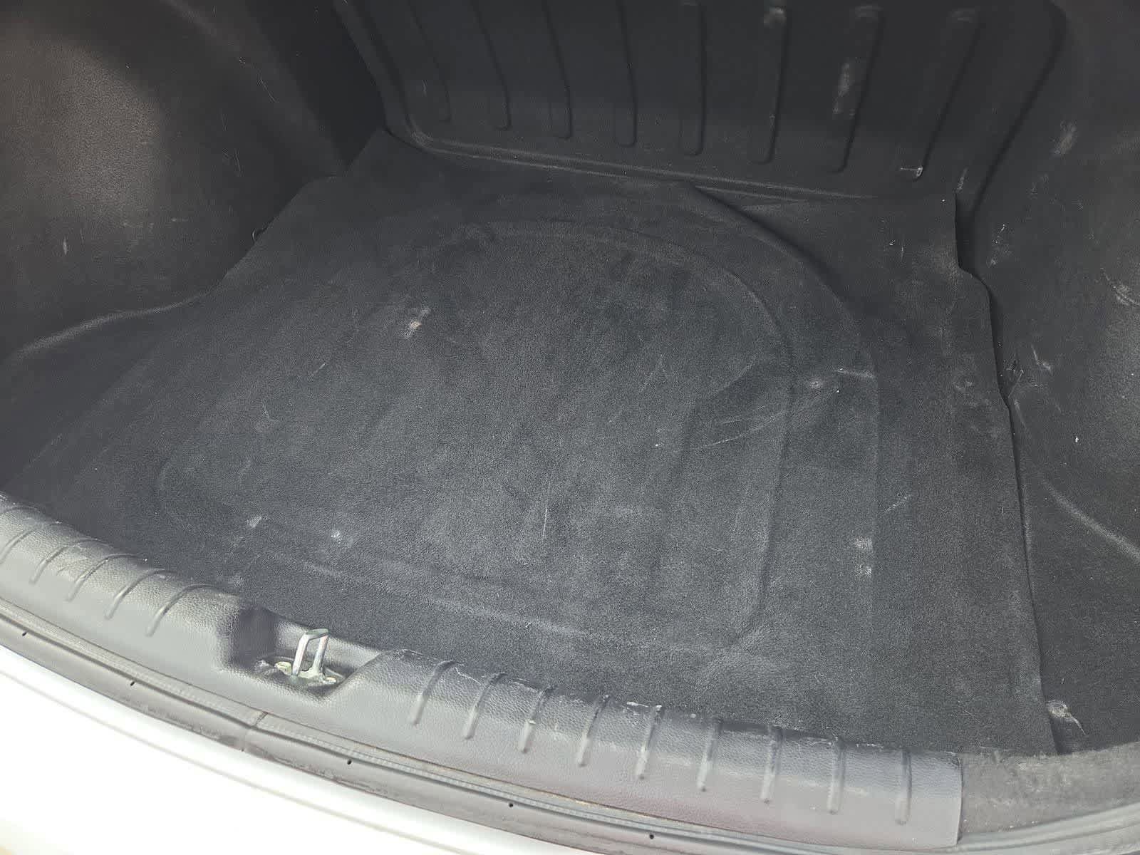 Used 2020 Kia Rio LX FWD image 29