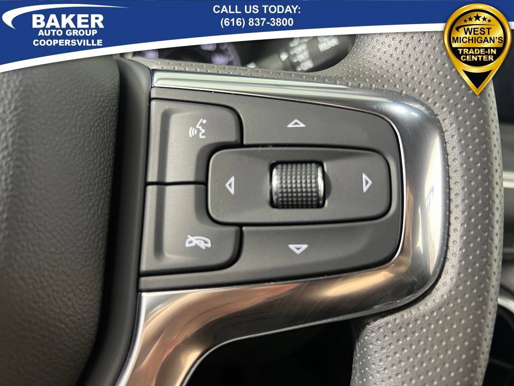 New 2026 Chevrolet Blazer LT w/ Convenience Package AWD/4WD image 24