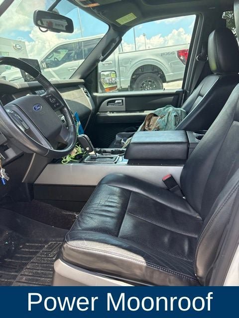 Used 2013 Ford Expedition EL Limited AWD/4WD image 21