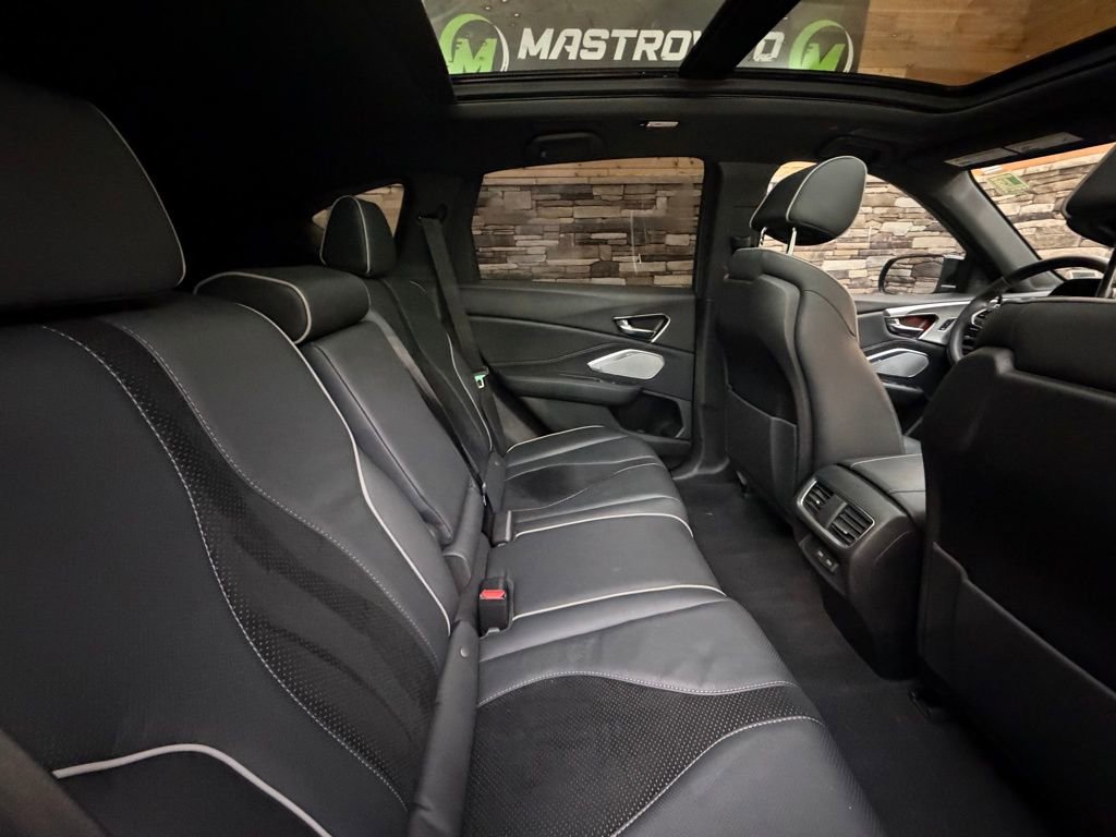 Used 2019 Acura RDX A-Spec image 30
