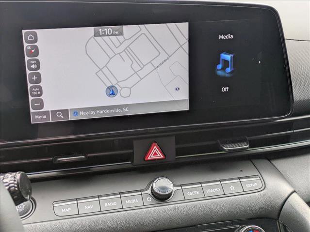 New 2026 Hyundai Elantra Sport w/ Cargo Package image 13