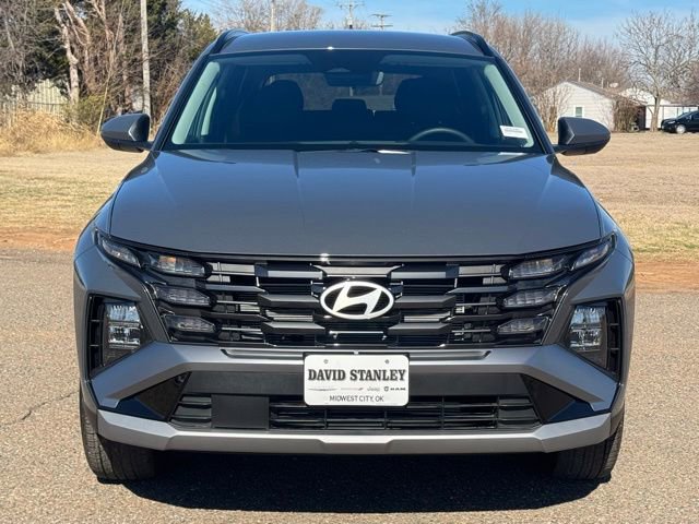 Used 2026 Hyundai Tucson SEL image 2