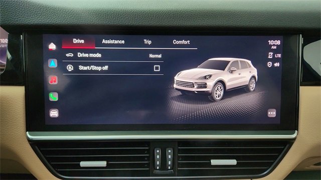 Used 2022 Porsche Cayenne image 46
