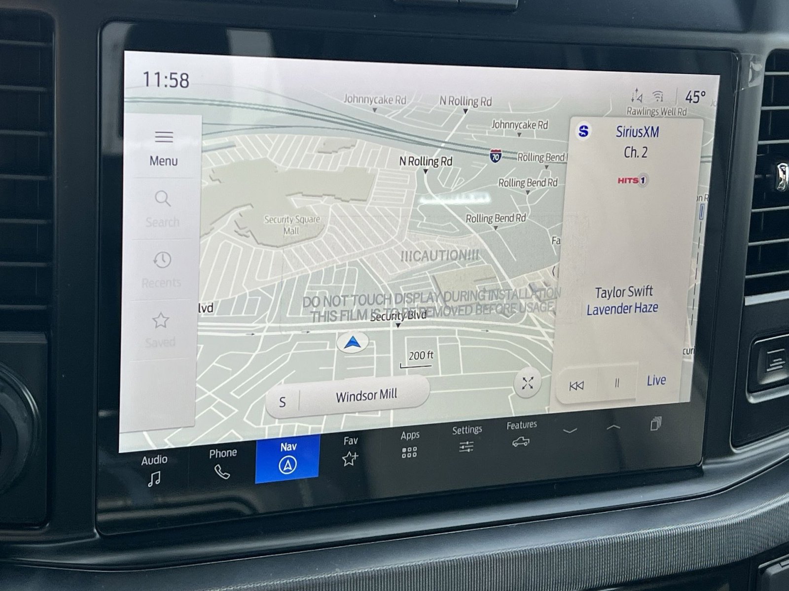 New 2026 Ford F250 Platinum image 20