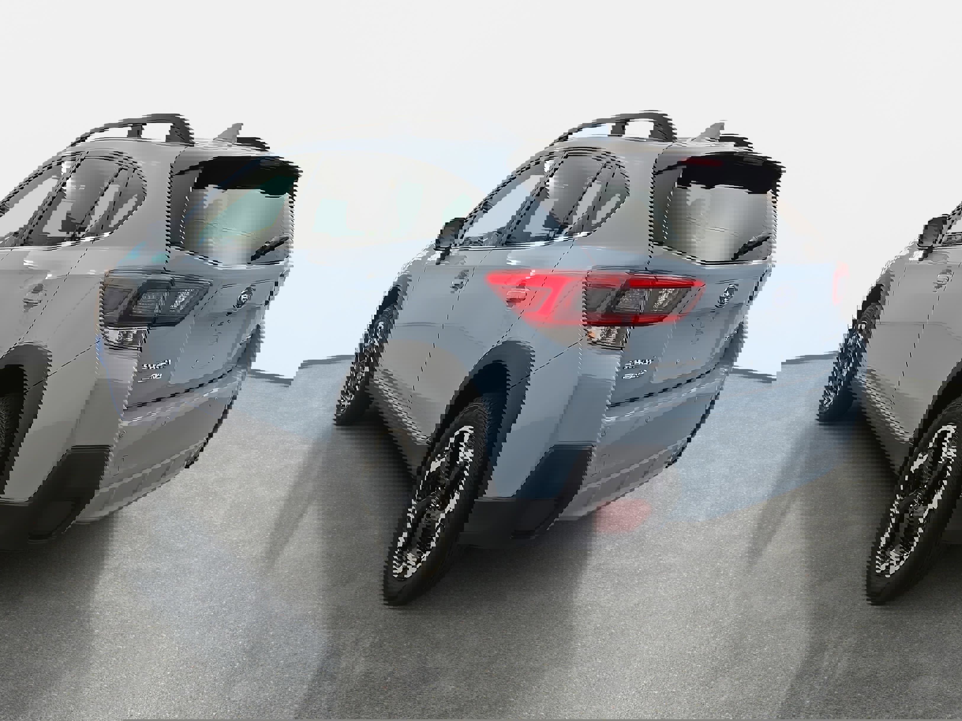 Used 2022 Subaru Crosstrek 2.5i Limited image 7