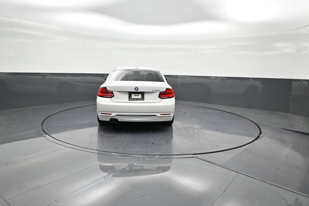 Used 2019 BMW 230i Coupe w/ Convenience Package image 4