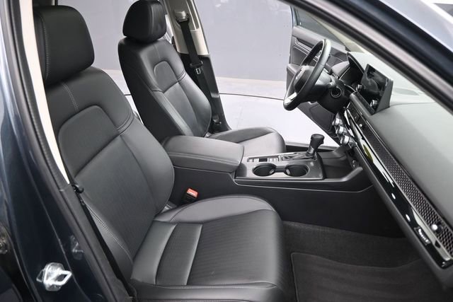 Used 2022 Honda Civic EX-L image 27