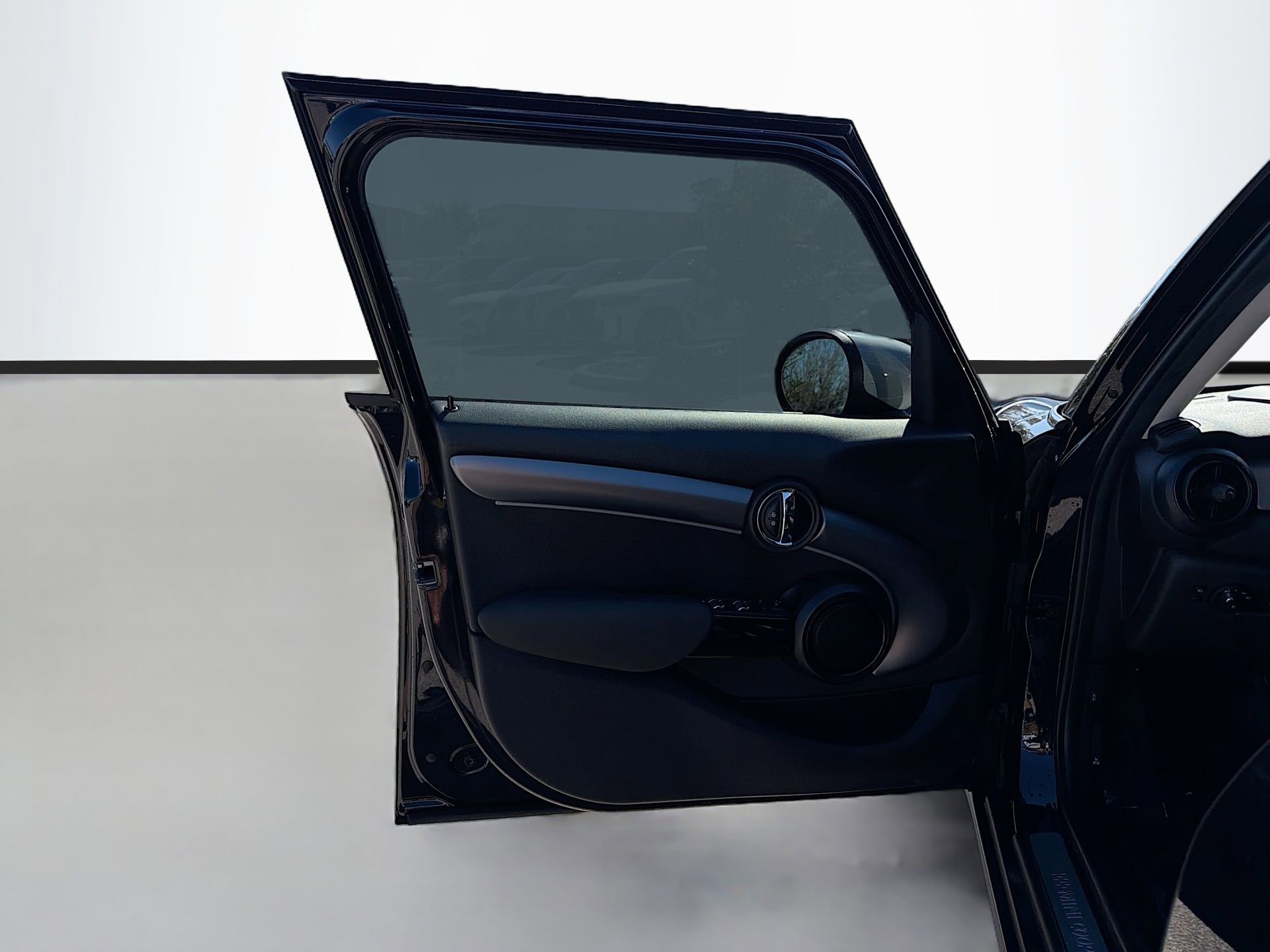 Used 2022 MINI Cooper S image 22